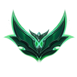 Emblema de Emerald