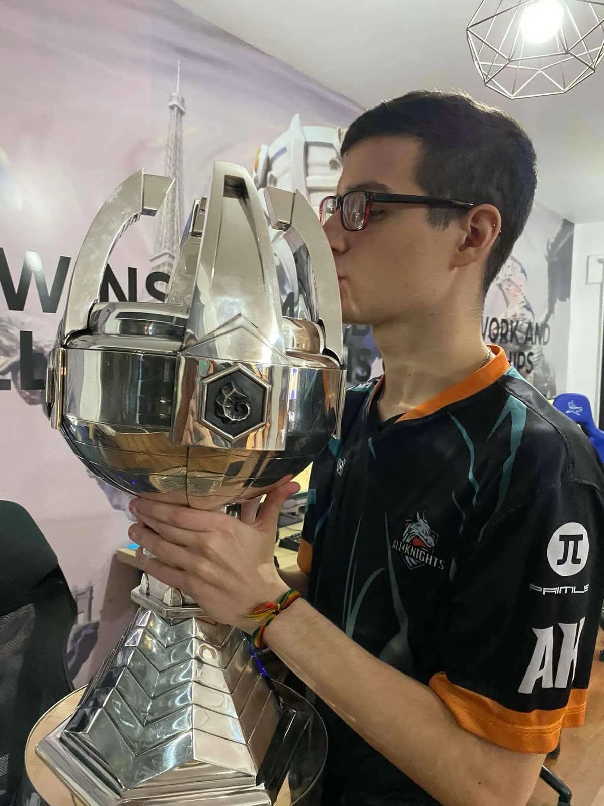 All Knights — LLA Apertura